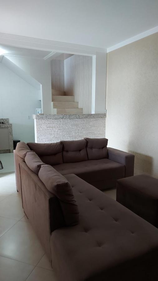 Alto Paraíso de Goiás Casa Lavanda מראה חיצוני תמונה